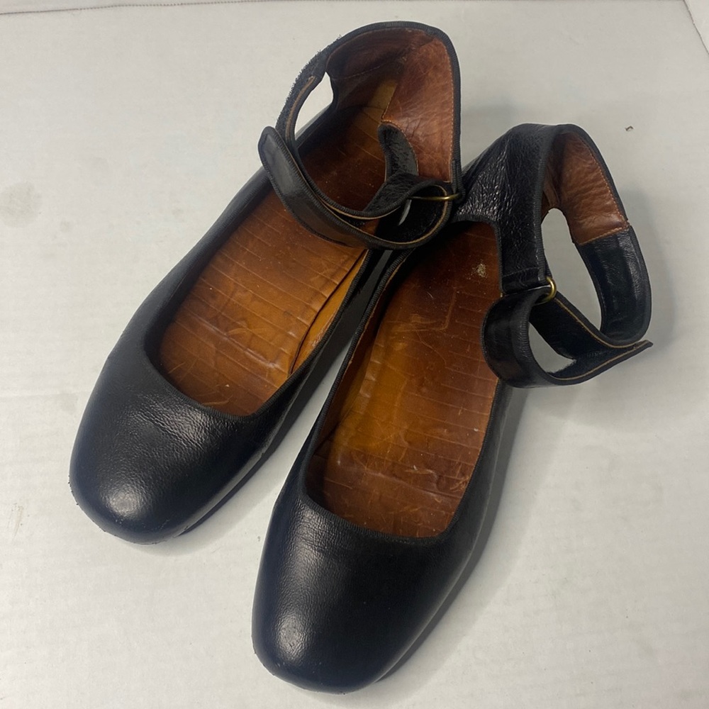 Women's Flats Shoes - 40 1/2